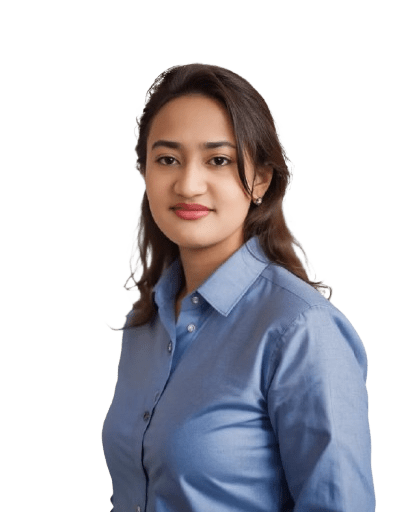 Harika Behara - Digital Marketer