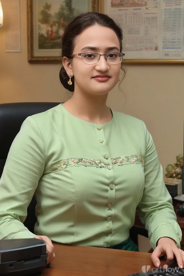 Harika Behara