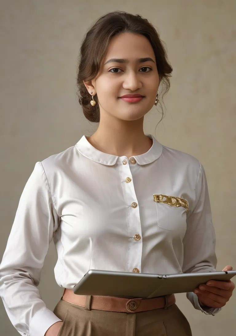 Harika Behara | Web Developer