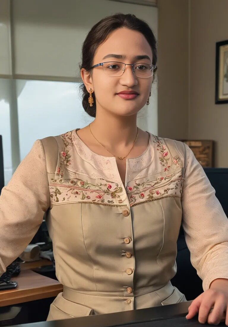 Harika Behara